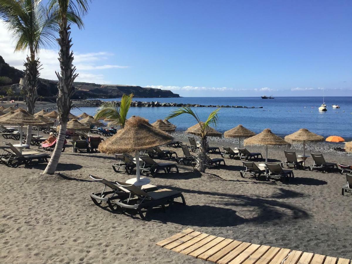 Playa De Isora Leilighet Playa de San Juan  Eksteriør bilde